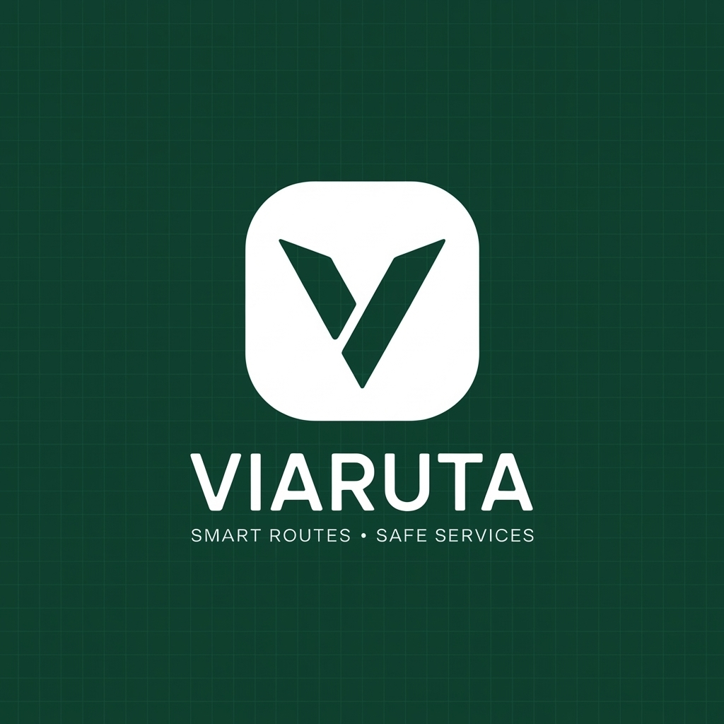 Viaruta logo